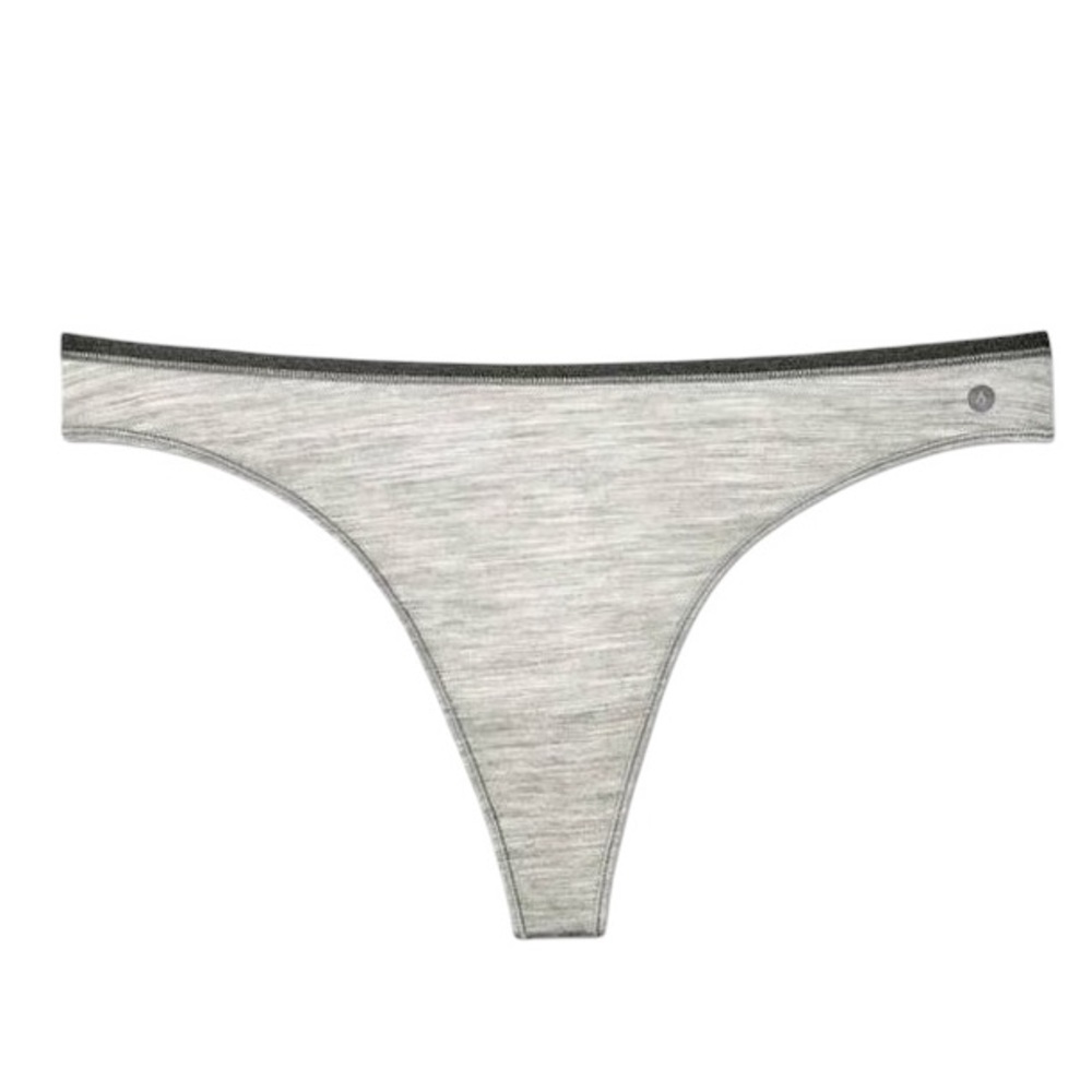 Allbirds Women’s Trino Thong Underwear in Boulder 2X